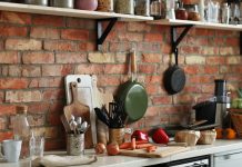Kitchen Essentials