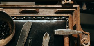 furniture restoration