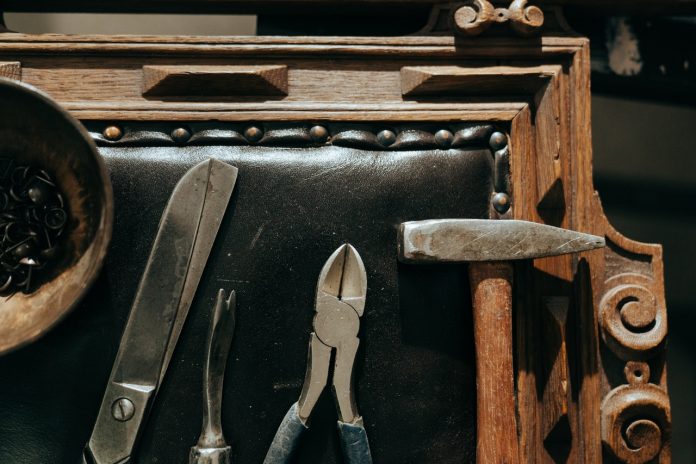 furniture restoration