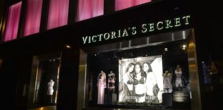Victoria’s Secret