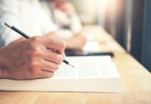 12th board examinations