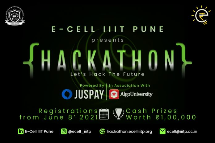 Hackathon 2k21