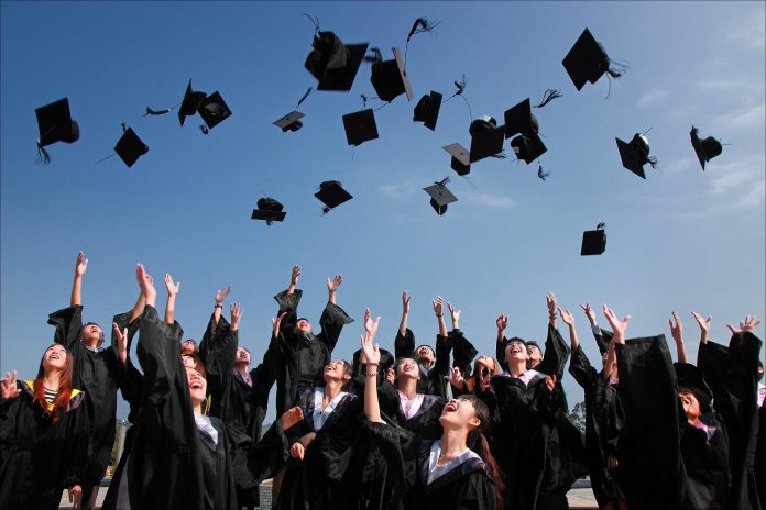 Double Master's Degree