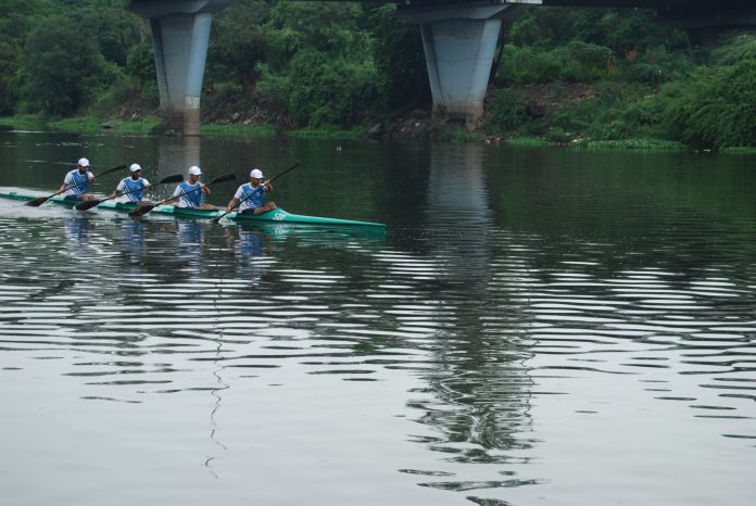 93rd Regatta