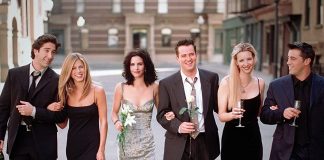 friends