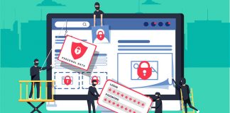 Synthetic identity fraud