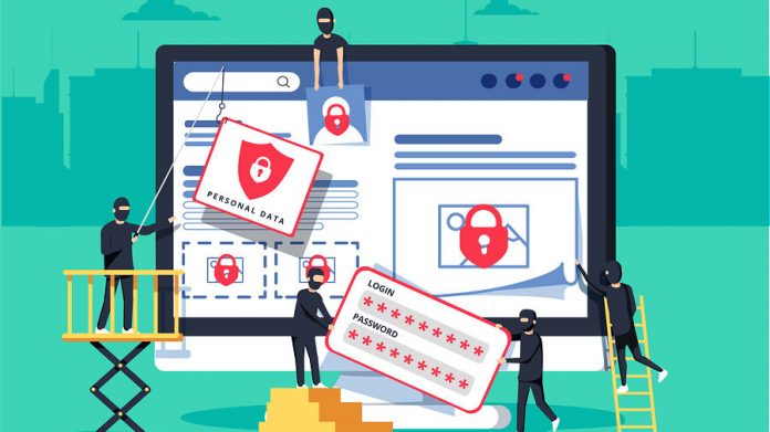 Synthetic identity fraud