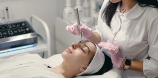 Skin Tightening Method