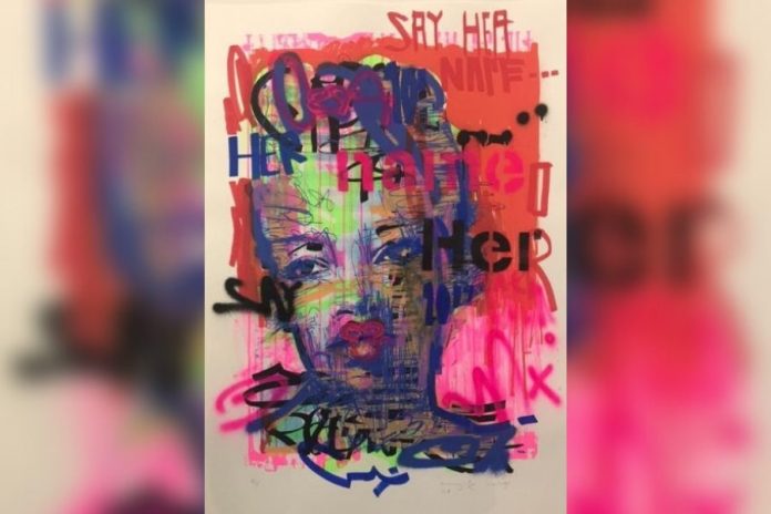 #SAYHER1019