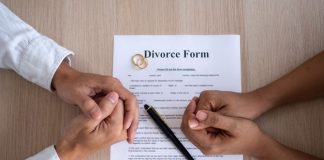 divorce