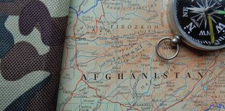 Afghanistan, Taliban