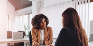 interviewer, tell me something about yourself