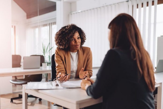 interviewer, tell me something about yourself