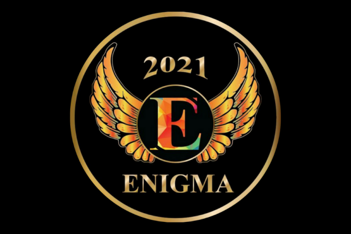 Enigma Zindagi