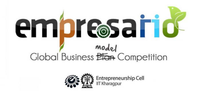 Empresario 2021 IIT Kharagpur