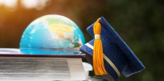 pandemic, study abroad