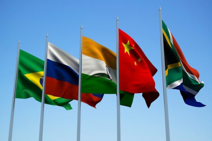 BRICS Summit 2021
