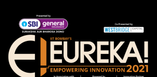 Eureka 2021