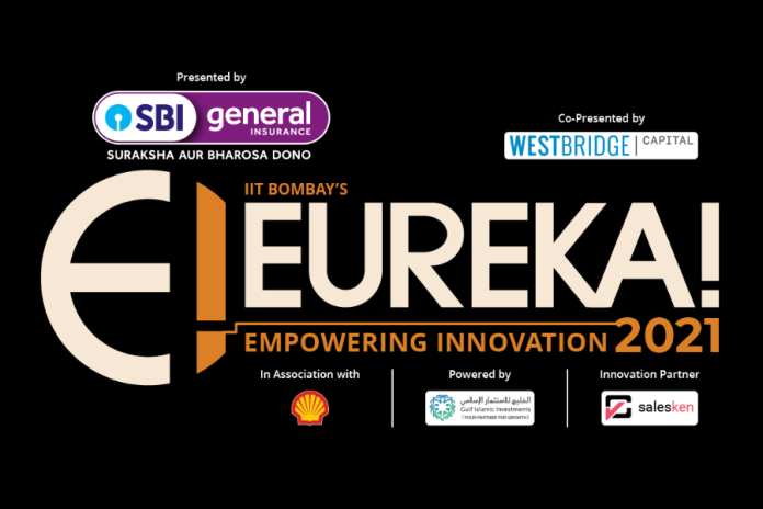 Eureka 2021