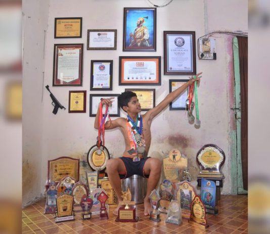 Sai Sudhir Kawade
