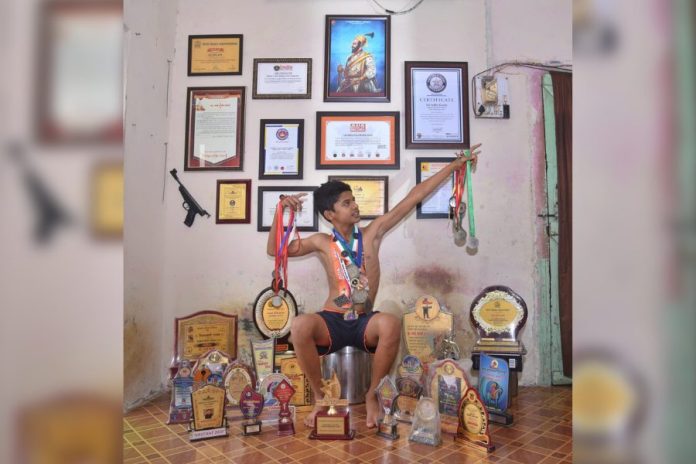 Sai Sudhir Kawade