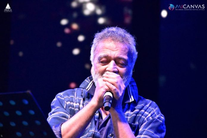 Lucky Ali