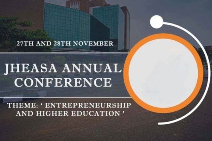 JHEASA Conference