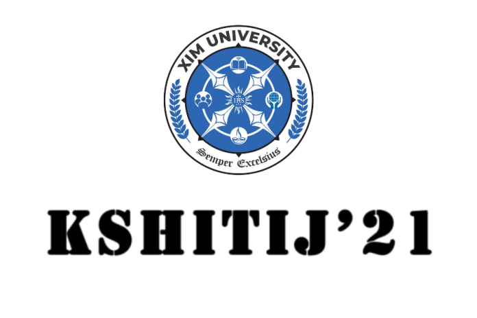 Kshitij 2021, XIM University