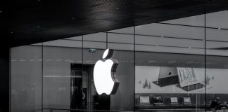 Apple Self repair