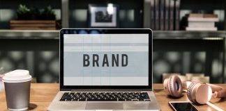 brand