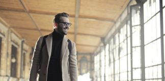 men fashion