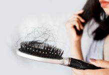 hair loss