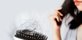hair loss