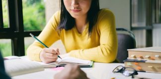 GMAT, MBA