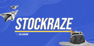 Stockraze