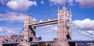 study in UK
