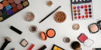 Ethical Makeup, Cruelty-free Makeup