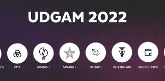 UDGAM 2022