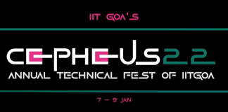 Cepheus 2022