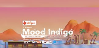 Mood Indigo