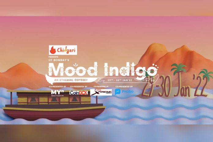 Mood Indigo
