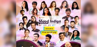 Mood Indigo