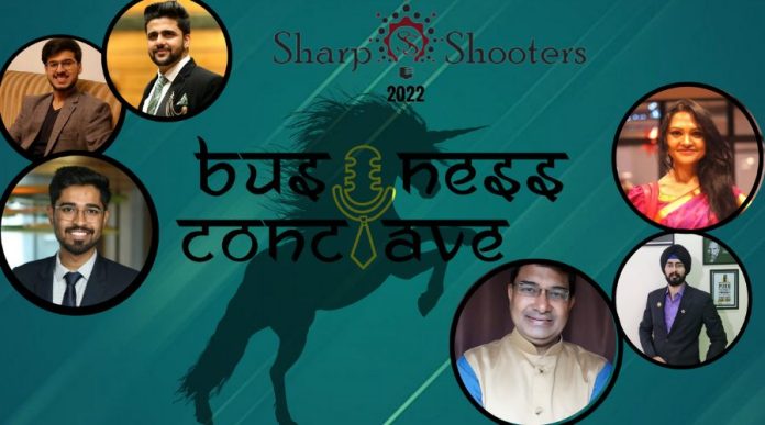 Business Conclave