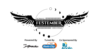 Festember