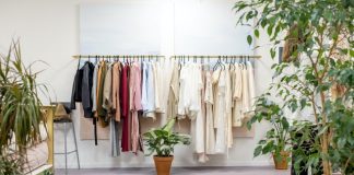 sustainable fashion