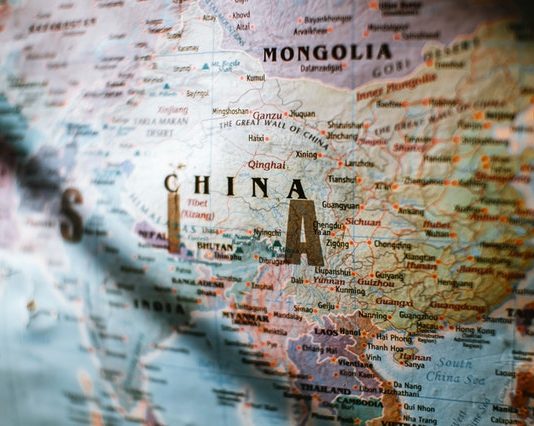 Asia