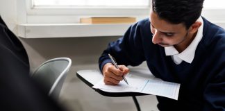 SAT, ACT