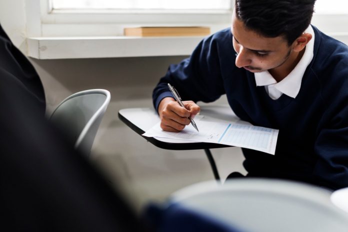 SAT, ACT