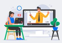 UGC, online courses