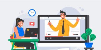 UGC, online courses